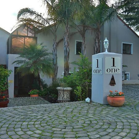 Hazelwood House Hotel Stellenbosch Ngoại thất bức ảnh