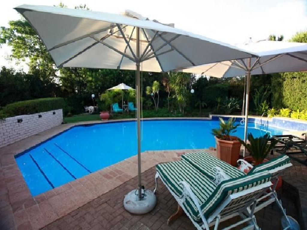 Hazelwood House Hotel Stellenbosch Ngoại thất bức ảnh