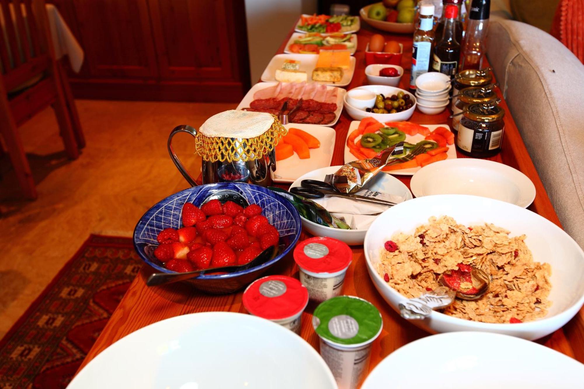 Hazelwood House Hotel Stellenbosch Ngoại thất bức ảnh