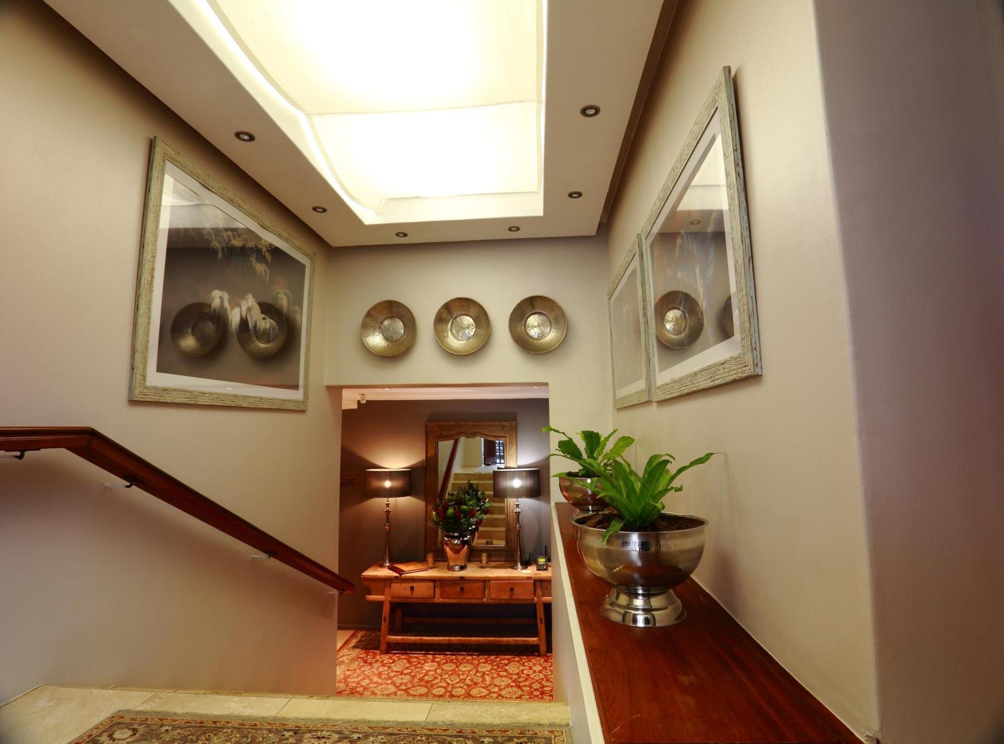 Hazelwood House Hotel Stellenbosch Ngoại thất bức ảnh