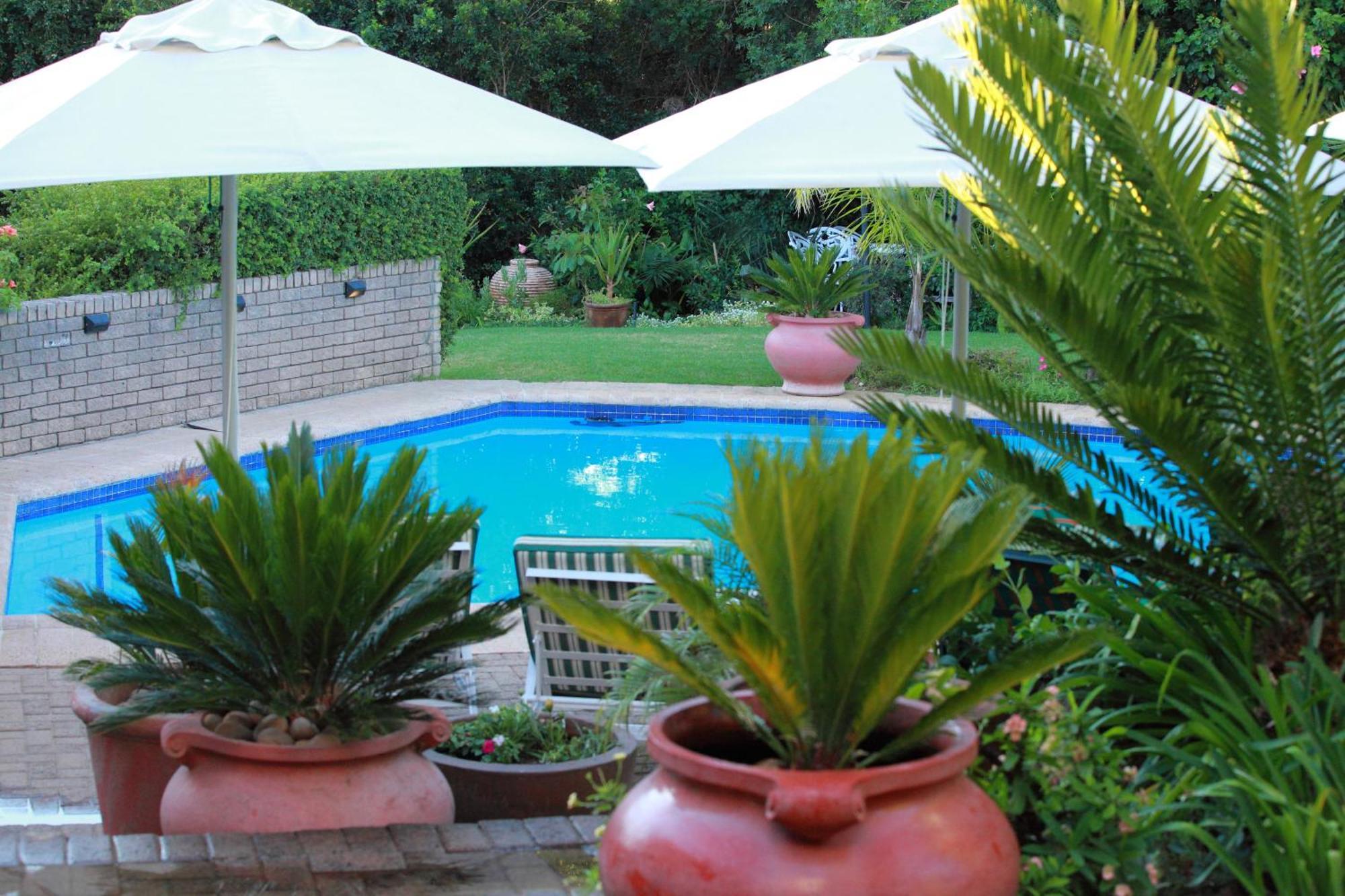Hazelwood House Hotel Stellenbosch Ngoại thất bức ảnh