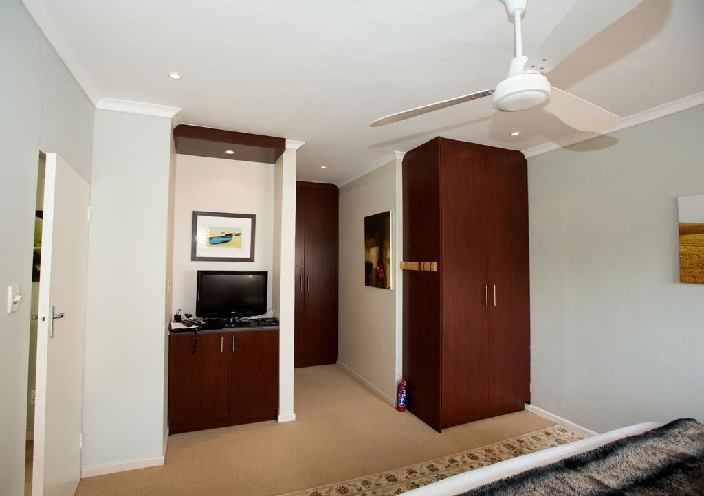 Hazelwood House Hotel Stellenbosch Ngoại thất bức ảnh