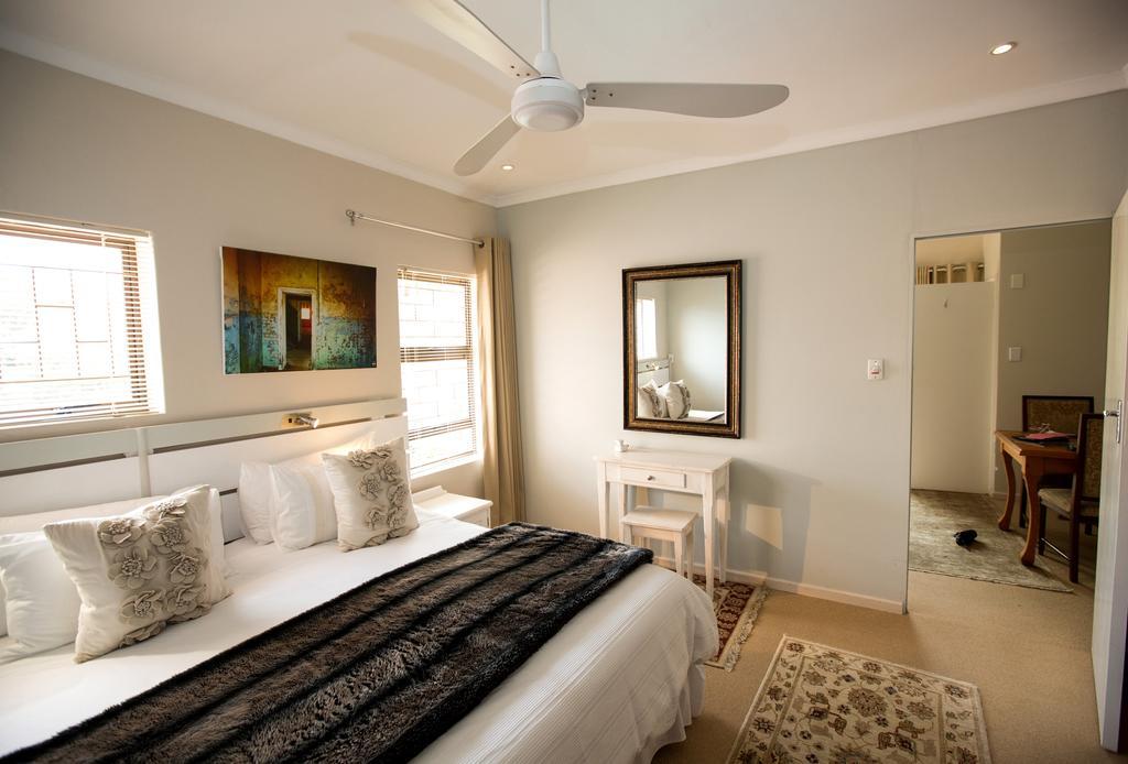 Hazelwood House Hotel Stellenbosch Ngoại thất bức ảnh