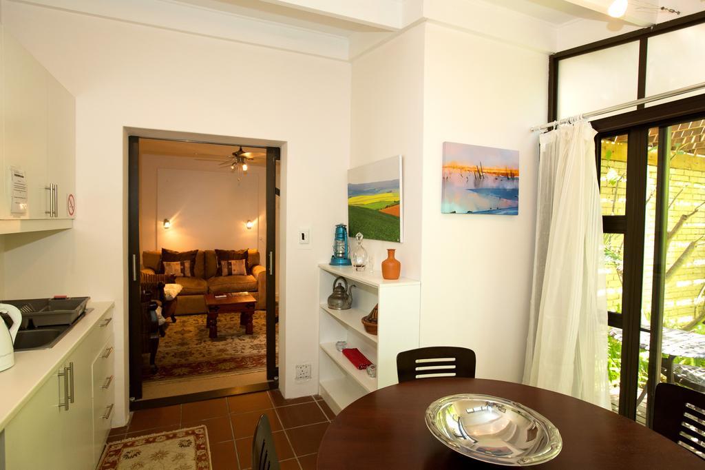 Hazelwood House Hotel Stellenbosch Ngoại thất bức ảnh