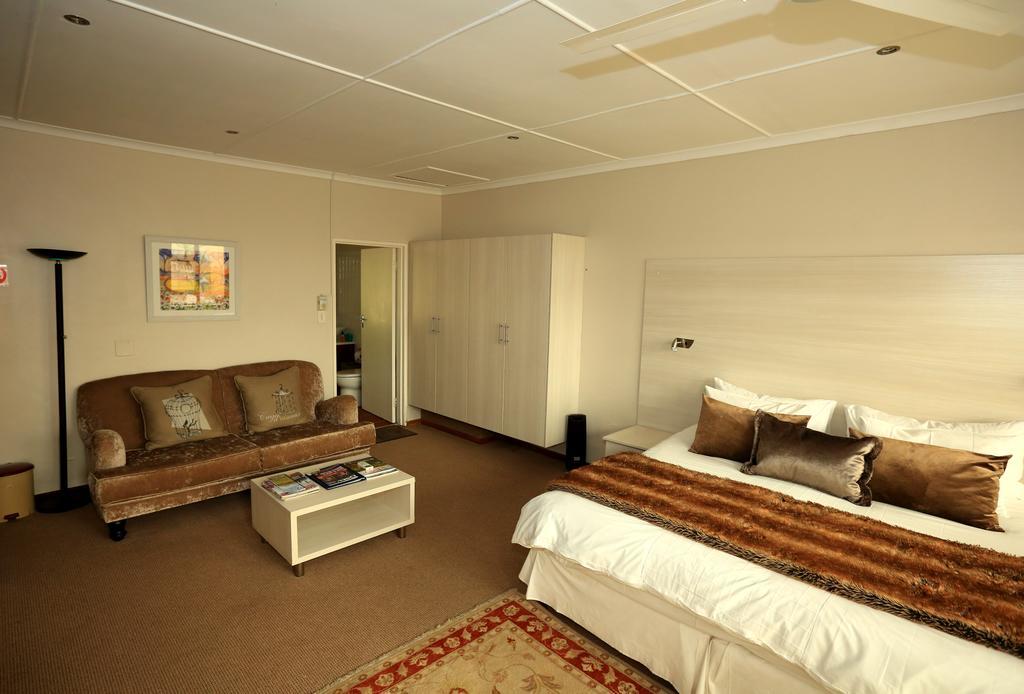 Hazelwood House Hotel Stellenbosch Ngoại thất bức ảnh