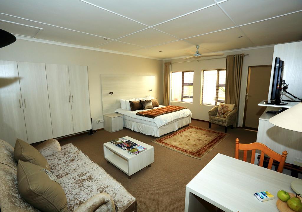 Hazelwood House Hotel Stellenbosch Ngoại thất bức ảnh