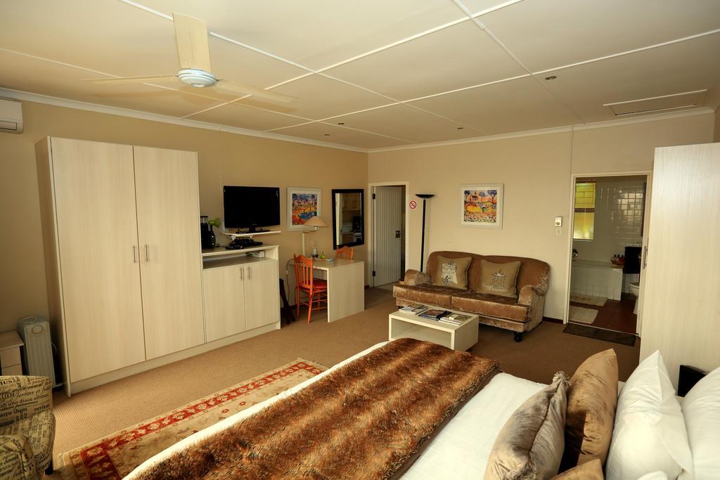 Hazelwood House Hotel Stellenbosch Ngoại thất bức ảnh