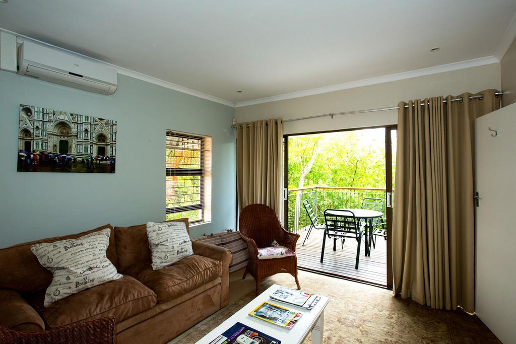 Hazelwood House Hotel Stellenbosch Ngoại thất bức ảnh
