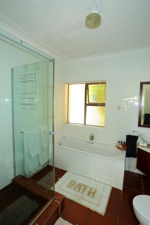 Hazelwood House Hotel Stellenbosch Ngoại thất bức ảnh