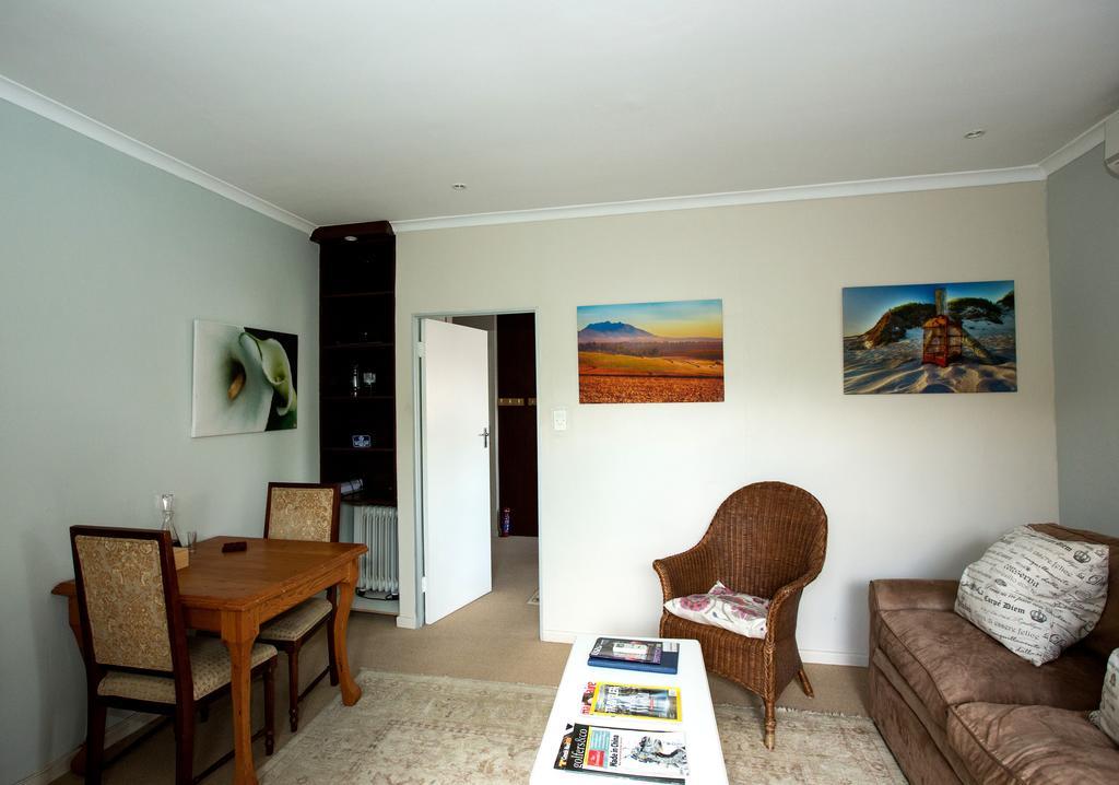 Hazelwood House Hotel Stellenbosch Ngoại thất bức ảnh