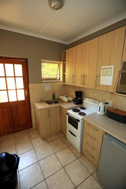 Hazelwood House Hotel Stellenbosch Ngoại thất bức ảnh