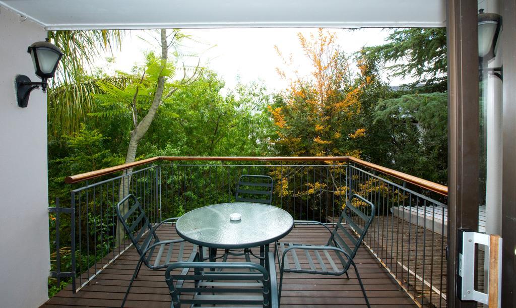Hazelwood House Hotel Stellenbosch Ngoại thất bức ảnh