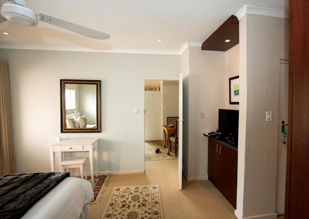 Hazelwood House Hotel Stellenbosch Ngoại thất bức ảnh