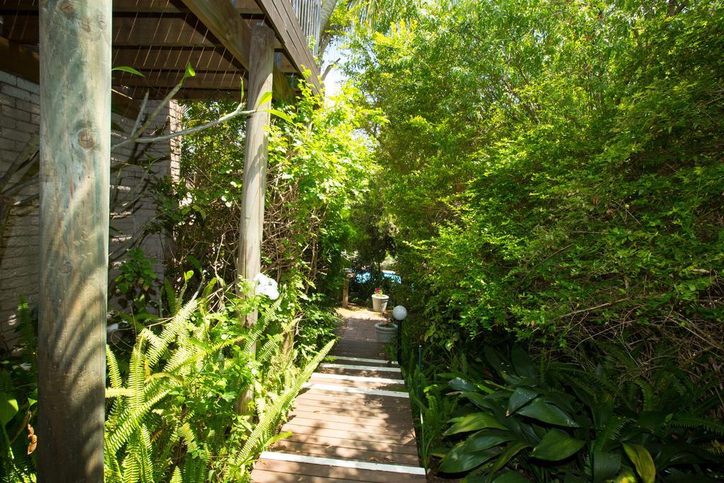 Hazelwood House Hotel Stellenbosch Ngoại thất bức ảnh