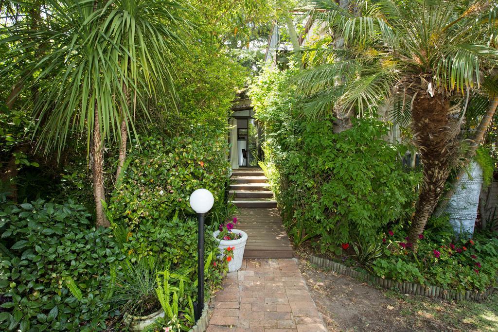 Hazelwood House Hotel Stellenbosch Ngoại thất bức ảnh