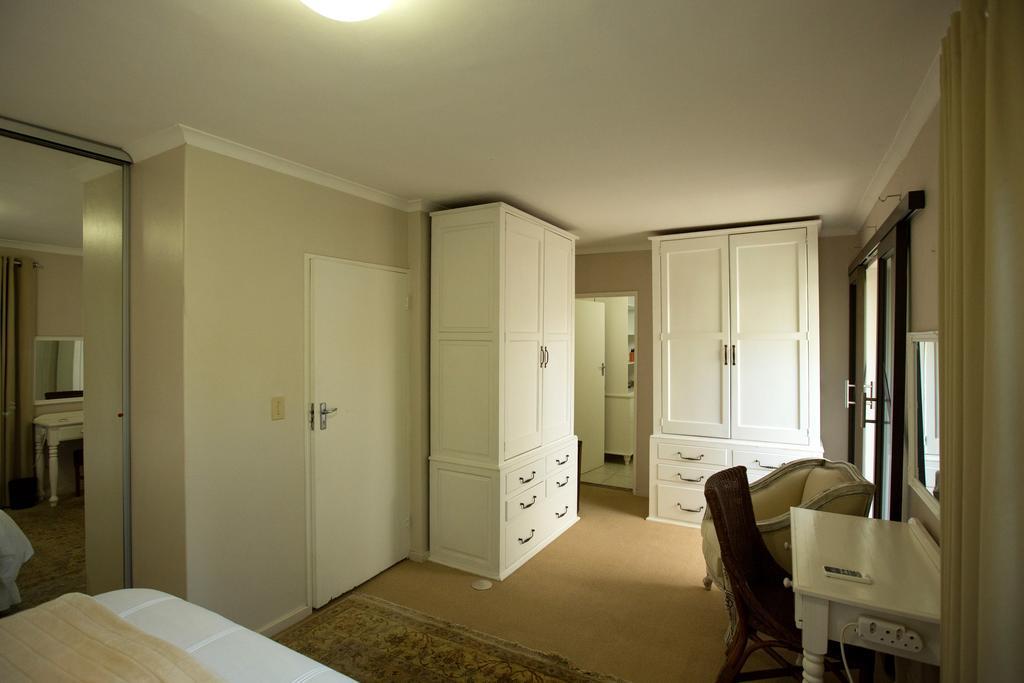 Hazelwood House Hotel Stellenbosch Ngoại thất bức ảnh