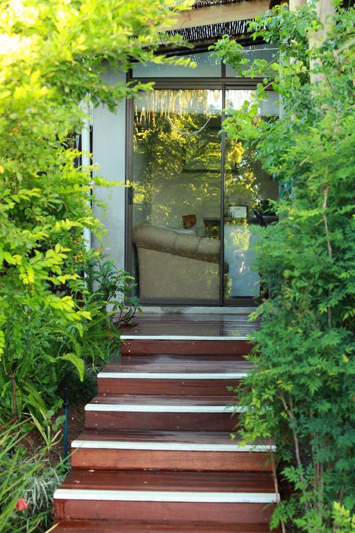 Hazelwood House Hotel Stellenbosch Ngoại thất bức ảnh