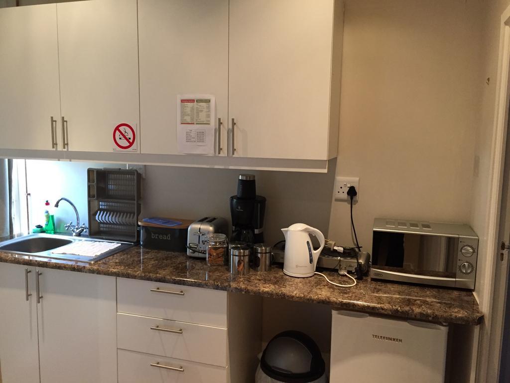 Hazelwood House Hotel Stellenbosch Ngoại thất bức ảnh