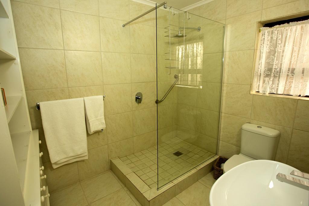Hazelwood House Hotel Stellenbosch Ngoại thất bức ảnh