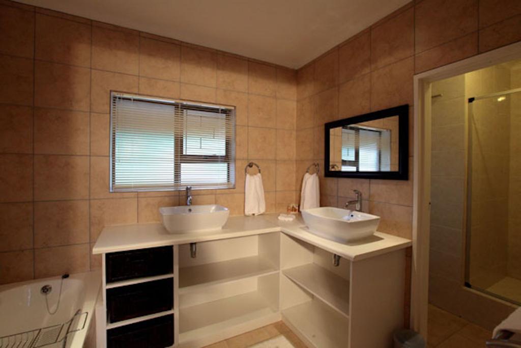 Hazelwood House Hotel Stellenbosch Ngoại thất bức ảnh