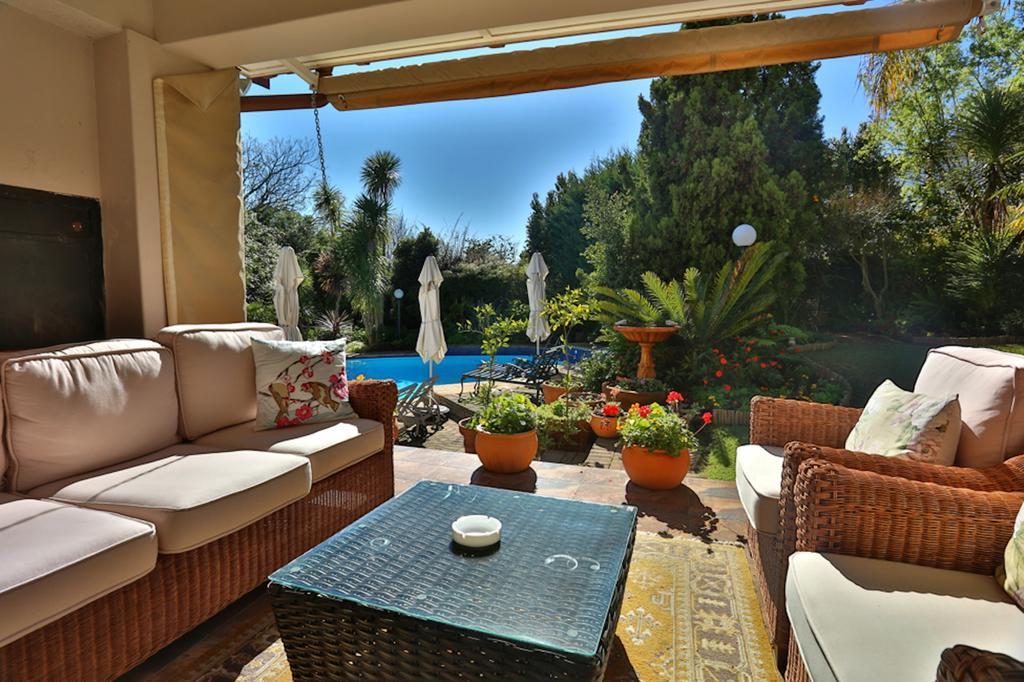 Hazelwood House Hotel Stellenbosch Ngoại thất bức ảnh